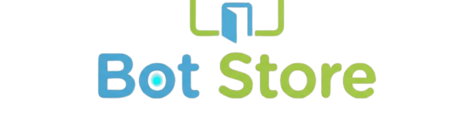 Bot Store Logo